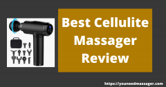 [2023] 10 Best Cellulite Massager | Expert Recommended