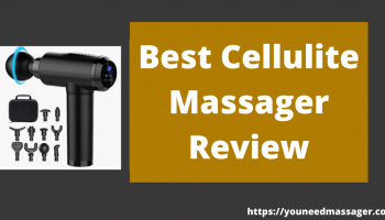 [2023] 10 Best Cellulite Massager | Expert Recommended