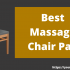 [2023] 10 Best Portable Massage Table | Easily Portable