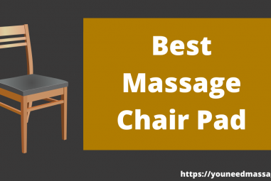 [2022] 10 Best Massage Chair Pad | Highly Comfortable