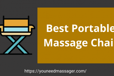 [2023] 10 Best Portable Massage Chair | Buyers Choice