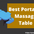 10 Best Neck Massager To Get A Comfortable Massage