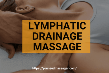 Lymphatic Drainage Massage: History, Benefits, Conclusion and FAQs
