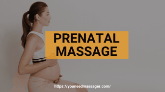 Prenatal Massage: History, Benefits, Conclusion and FAQs