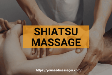 Shiatsu Massage: History, Benefits, Conclusion and FAQs