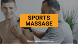 Sports Massage: History, Benefits, Pros & Cons