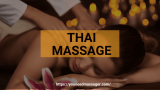 Thai Massage: History, Benefits, Conclusion and FAQs