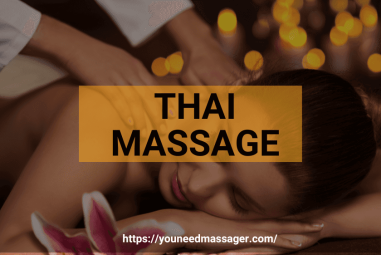 Thai Massage: History, Benefits, Conclusion and FAQs