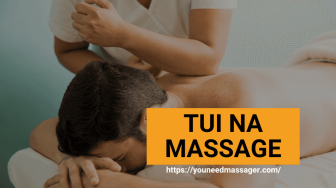 Tui Na Massage: History, Benefits, Conclusion and FAQs
