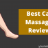 [2023] Best Full Body Massager Reviews | Best In Market