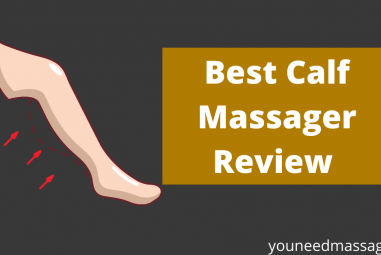 Expert review on 10 Best Calf Massager