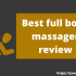 [2022] 10 Best Hand Massager Reviews | Buyers Choice