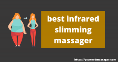 [2022] 10 Best infrared slimming massager review by Experts