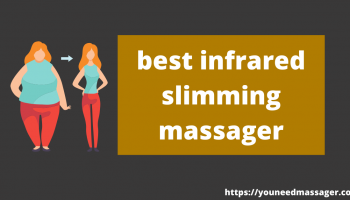 10 Best infrared slimming massager | 100% Slimming Guarantee