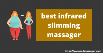 10 Best infrared slimming massager review by Experts